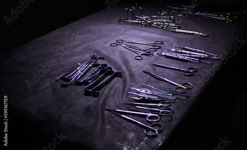 surgical devices