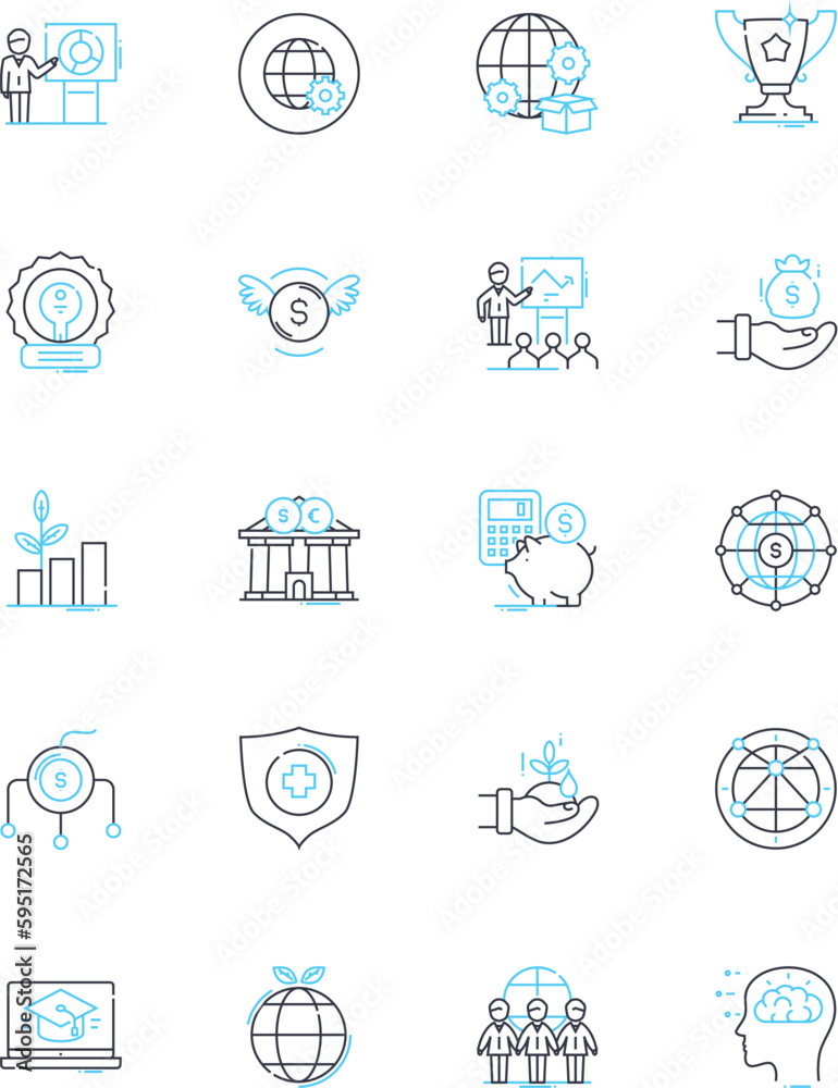Electronic banking linear icons set. Transaction, Mobile, Online, Security, Digital, Financial, Account line vector and concept signs. Transfer,Deposit,Cyber outline illustrations Electronic banking linear icons set. Transaction, Mobile, Online, Security, Digital, Financial, Account line vector and concept signs. Transfer,Deposit,Cyber outline illustrations