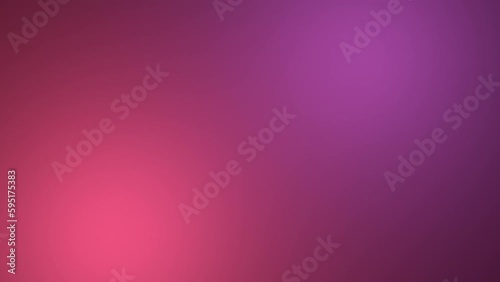 Wallpaper Mural minimalistic background with light movement, red, pink, 3d render Torontodigital.ca
