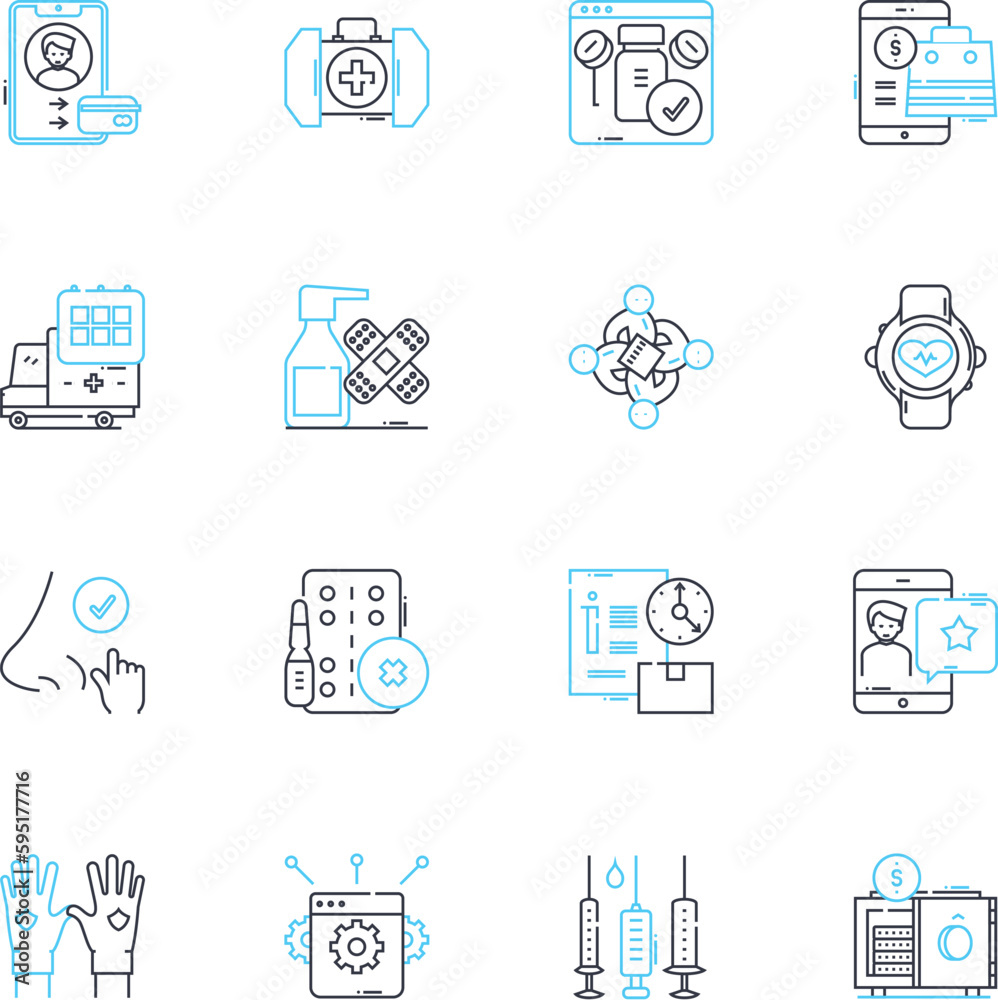 Webstore linear icons set. E-commerce, Online, Marketplace, Shopping, Retail, Digital, Transactions line vector and concept signs. Purchasing,Sales,Customer outline illustrations Webstore linear icons set. E-commerce, Online, Marketplace, Shopping, Retail, Digital, Transactions line vector and concept signs. Purchasing,Sales,Customer outline illustrations