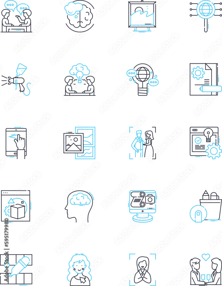 Food service linear icons set. Catering, Restaurant, Delivery, Cafeteria, Hospitality, Culinary, Buffet line vector and concept signs. Kitchen,Bar,Banquet outline illustrations Food service linear icons set. Catering, Restaurant, Delivery, Cafeteria, Hospitality, Culinary, Buffet line vector and concept signs. Kitchen,Bar,Banquet outline illustrations