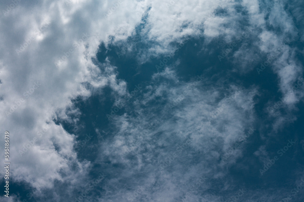 Beautiful Cumulus Cloud in the Bright Sky Background the sky and cloud concept related idea Beautiful Cumulus Cloud in the Bright Sky Background the sky and cloud concept related idea