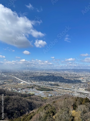 Wallpaper Mural 山頂 Torontodigital.ca