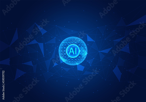 Artificial intelligence technology is a technology invented by humans to help work, helping businesses grow more than their competitors and ai can also learn and develop by itself, reducing costs