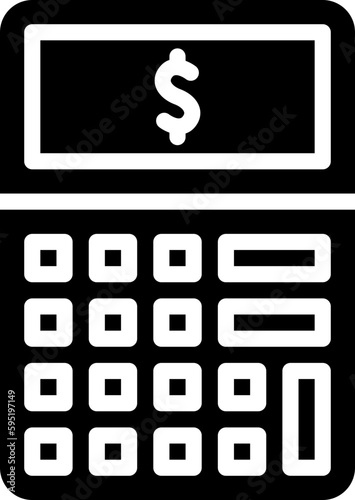calculator icon