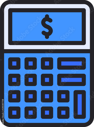 calculator icon