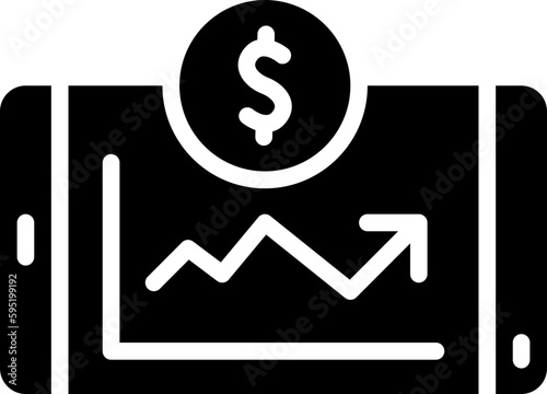 trading icon