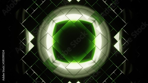 Abstract VJ Loop Concert Visual 4K Background 007. Elevate your concert experience with these visually stunning VJ loop videos. Perfect for DJs, musicians, and event organizers