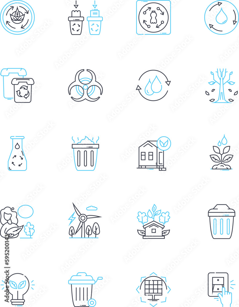 Digital advancements linear icons set. Innovation, Cloud, Cybersecurity, Automation, Analytics, Virtualization, Internet-of-Things line vector and concept signs. Blockchain,Artificial Intelligence Digital advancements linear icons set. Innovation, Cloud, Cybersecurity, Automation, Analytics, Virtualization, Internet-of-Things line vector and concept signs. Blockchain,Artificial Intelligence