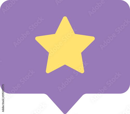 feedback icon