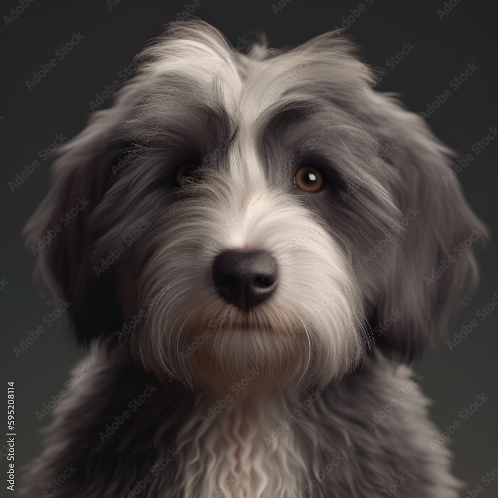 Preciosa imagen de vivos colores de tus compañeros mas fieles, los animales, disfruta de ella y de su tierna mirada Preciosa imagen de vivos colores de tus compañeros mas fieles, los animales, disfruta de ella y de su tierna mirada
