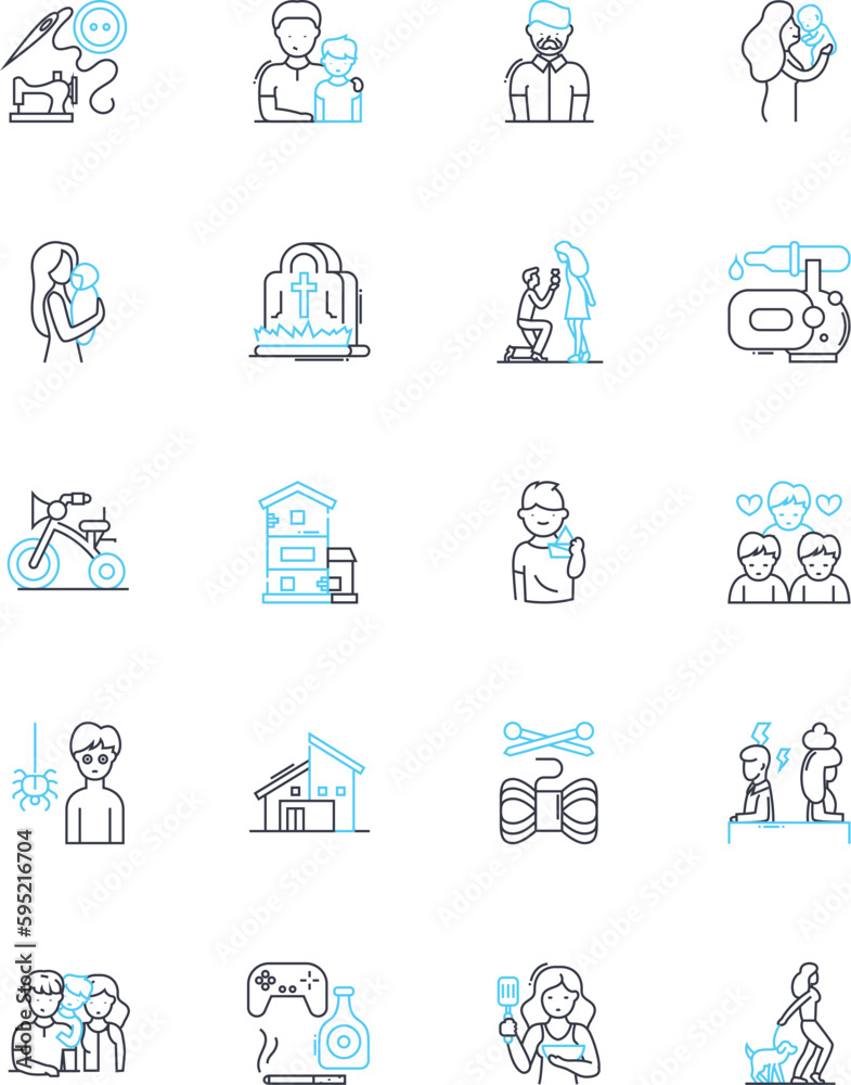 Personal growth linear icons set. Empowerment, Change, Transformation, Awareness, Reflection, Mindset, Journey line vector and concept signs. Self-discovery,Growth,Progress outline illustrations Personal growth linear icons set. Empowerment, Change, Transformation, Awareness, Reflection, Mindset, Journey line vector and concept signs. Self-discovery,Growth,Progress outline illustrations
