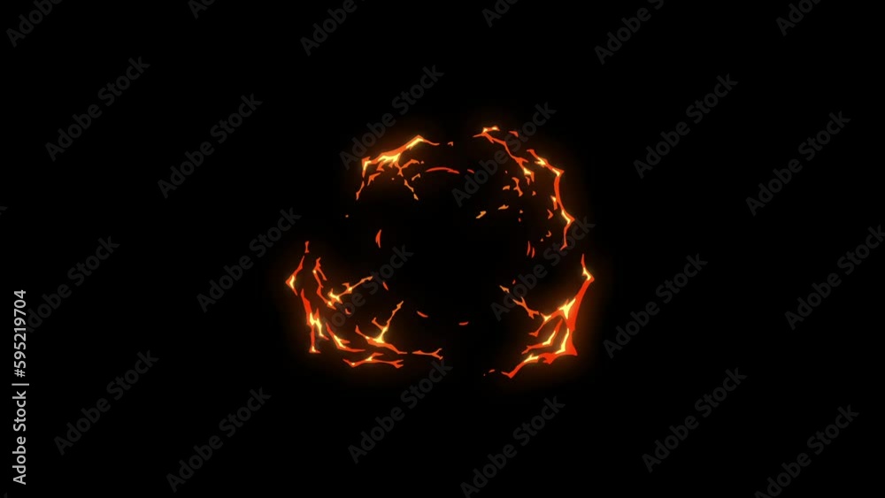 2D Cartoon FX Elements with glow effect and with out glow effect. Pre-rendered with alpha channel with FHD resolution. Just drop the clip straight into your project.
