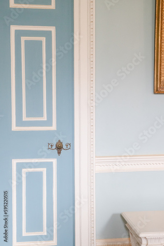 The Kenwood House in London photo