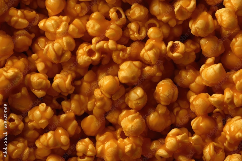 Caramel Popcorn Movie Theater Theatre Seamless Repeating Repeatable Texture Pattern Tiled Tessellation Background Image Caramel Popcorn Movie Theater Theatre Seamless Repeating Repeatable Texture Pattern Tiled Tessellation Background Image