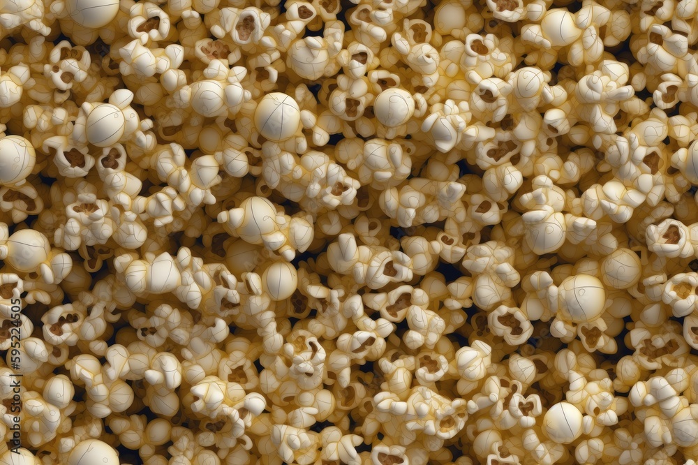 Buttered Butter Popcorn Movie Theater Theatre Seamless Repeating Repeatable Texture Pattern Tiled Tessellation Background Image Buttered Butter Popcorn Movie Theater Theatre Seamless Repeating Repeatable Texture Pattern Tiled Tessellation Background Image