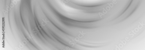 white cloth background abstract with soft waves