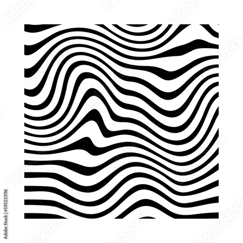 black and white stripes line black white wallpaper movement.abstract wavy background,Elegant black and white silk with stripes.Black and white Psychedelic Linear Wavy Backgrounds.black and white strip