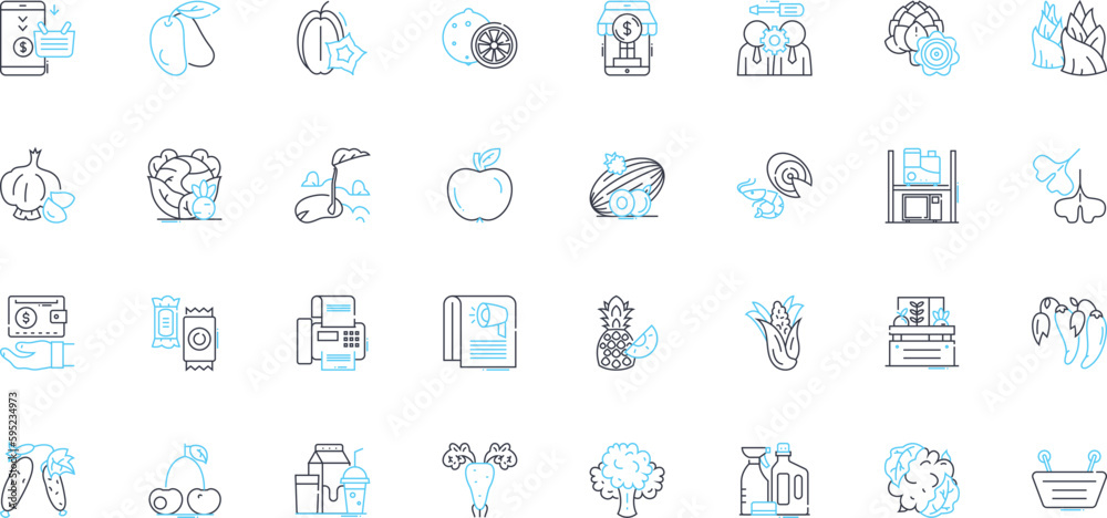 Brasserie linear icons set. Ambiance, Bistro, Beer, Cuisine, Cocktail, Dining, Food line vector and concept signs. French,Gastropub,Gourmet outline illustrations Brasserie linear icons set. Ambiance, Bistro, Beer, Cuisine, Cocktail, Dining, Food line vector and concept signs. French,Gastropub,Gourmet outline illustrations