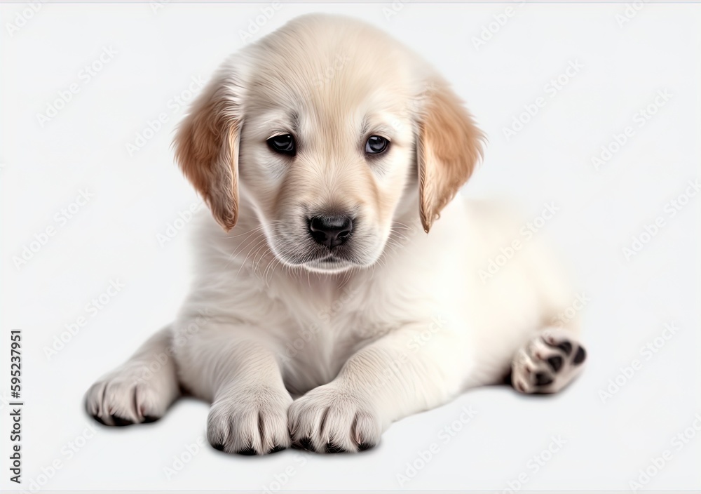 golden retriever puppy clip art png download golden retriever puppy clip art
