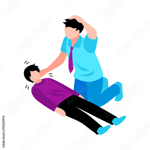 First Aid Icon