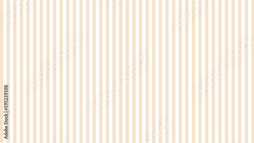Beige and white vertical striped background