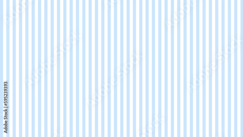 Blue and white vertical striped background