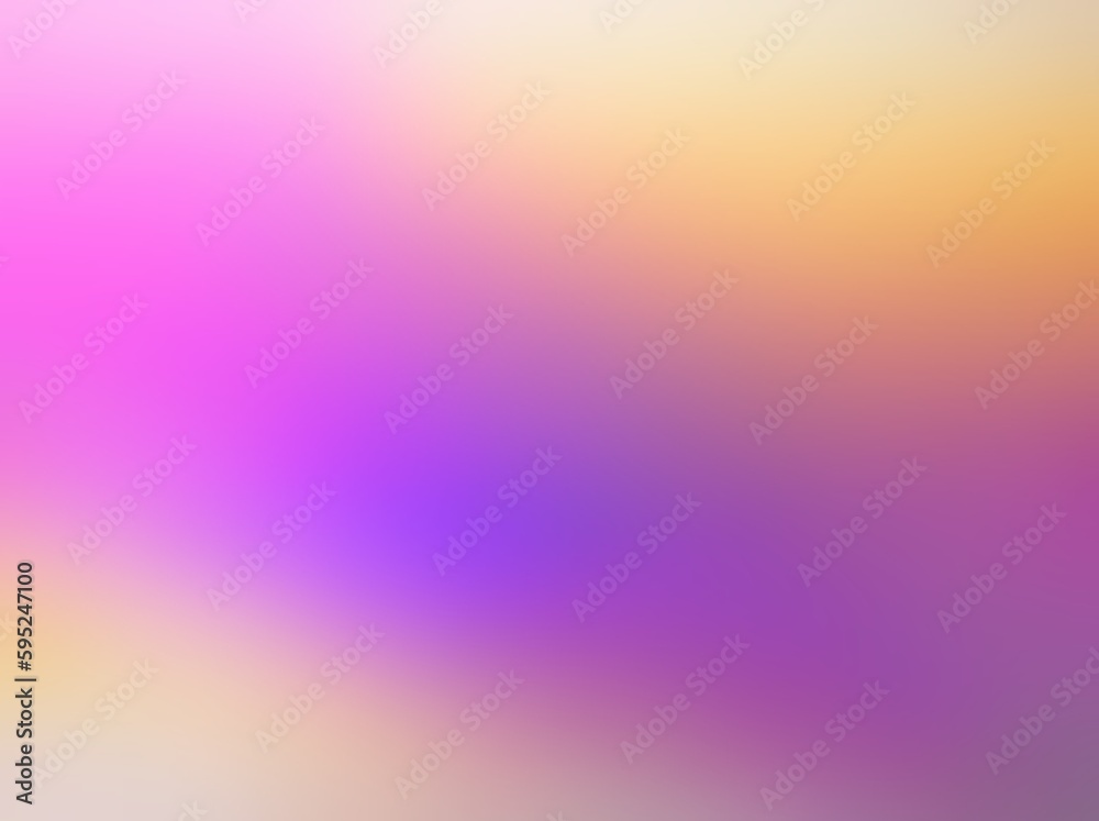 Magenta yellow lilac color ombre soft background. Magenta yellow lilac color ombre soft background.
