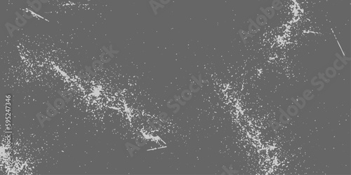 Wallpaper Mural Background with scuffs, stains, stripes, old background. Texture abstract grunge background, gray vector background Torontodigital.ca