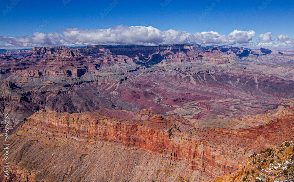 Grand canyon 