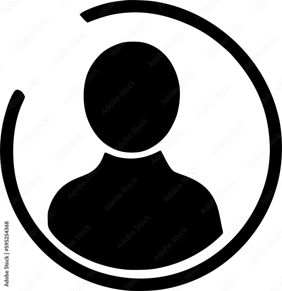 user icon vector symbol design illustration user icon vector symbol design illustration