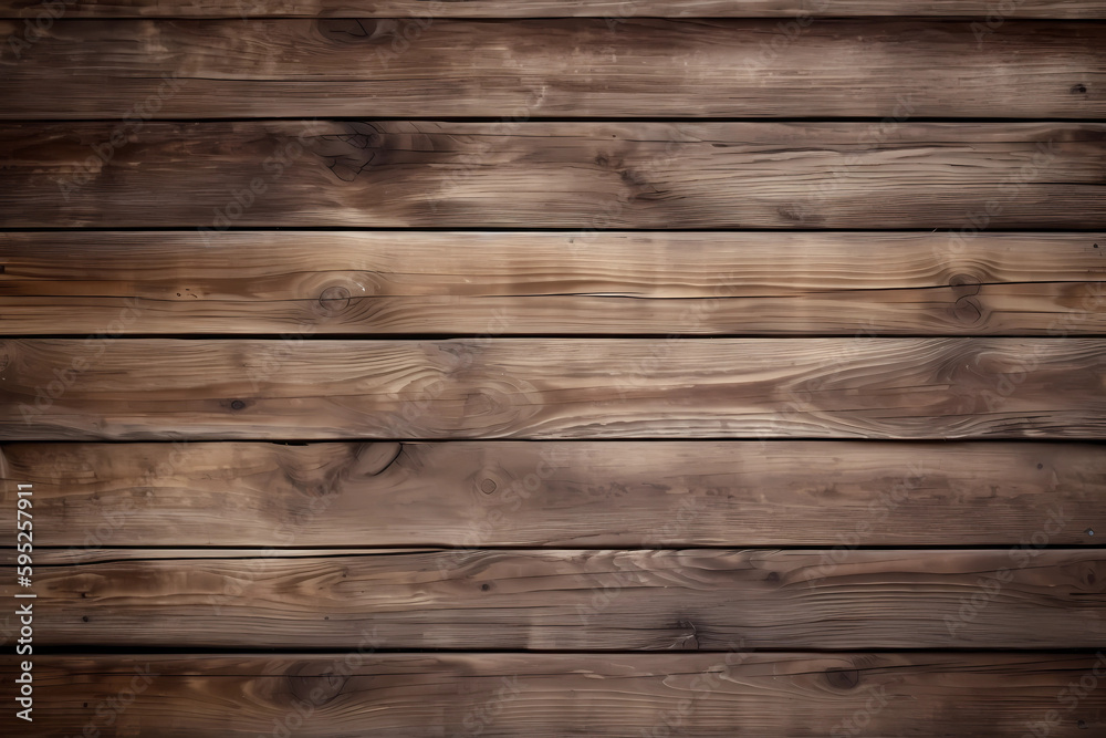 Wooden texture. Rustic wood texture. Wood background. generative ai. Wooden plank floor background Wooden texture. Rustic wood texture. Wood background. generative ai. Wooden plank floor background