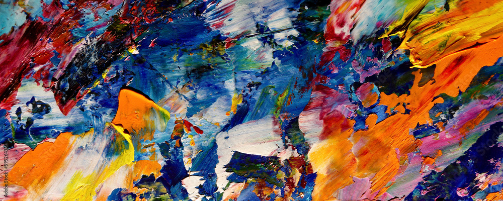 Colorful abstract background wallpaper. Modern motif visual art. Mixtures of oil paint. Trendy hand painting canvas. Wall decor and Wall art prints Idea. 3D Texture. Art object
Colorful abstract background wallpaper. Modern motif visual art. Mixtures of oil paint. Trendy hand painting canvas. Wall decor and Wall art prints Idea. 3D Texture. Art object
