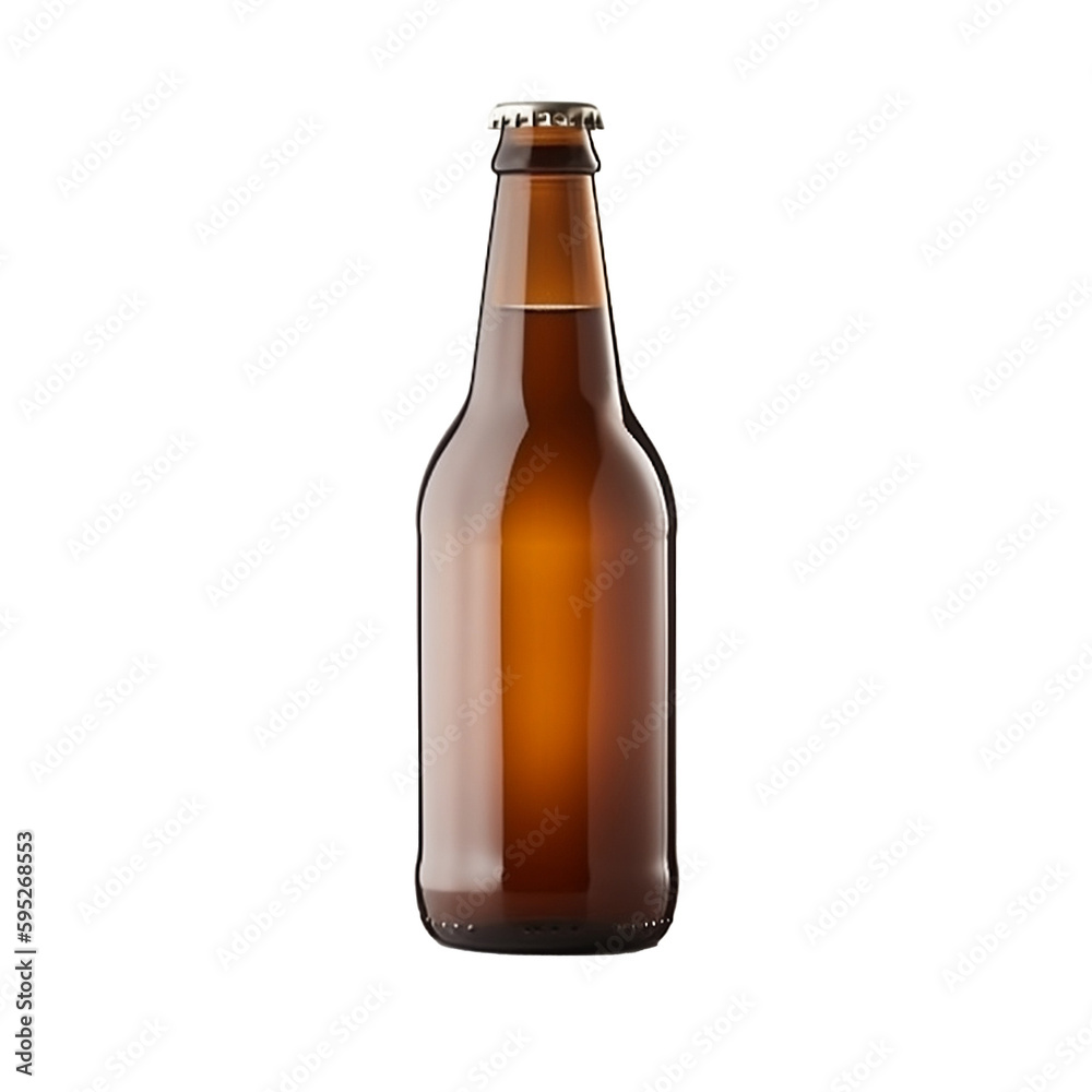 bottle of beer isolated transparent background bottle of beer isolated transparent background