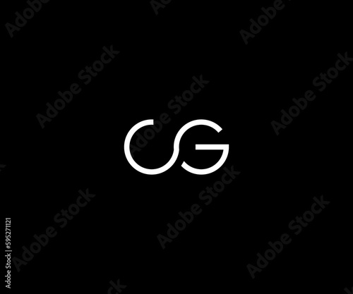 cg logo icon