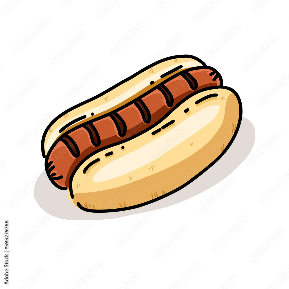 Hotdog Hotdog
