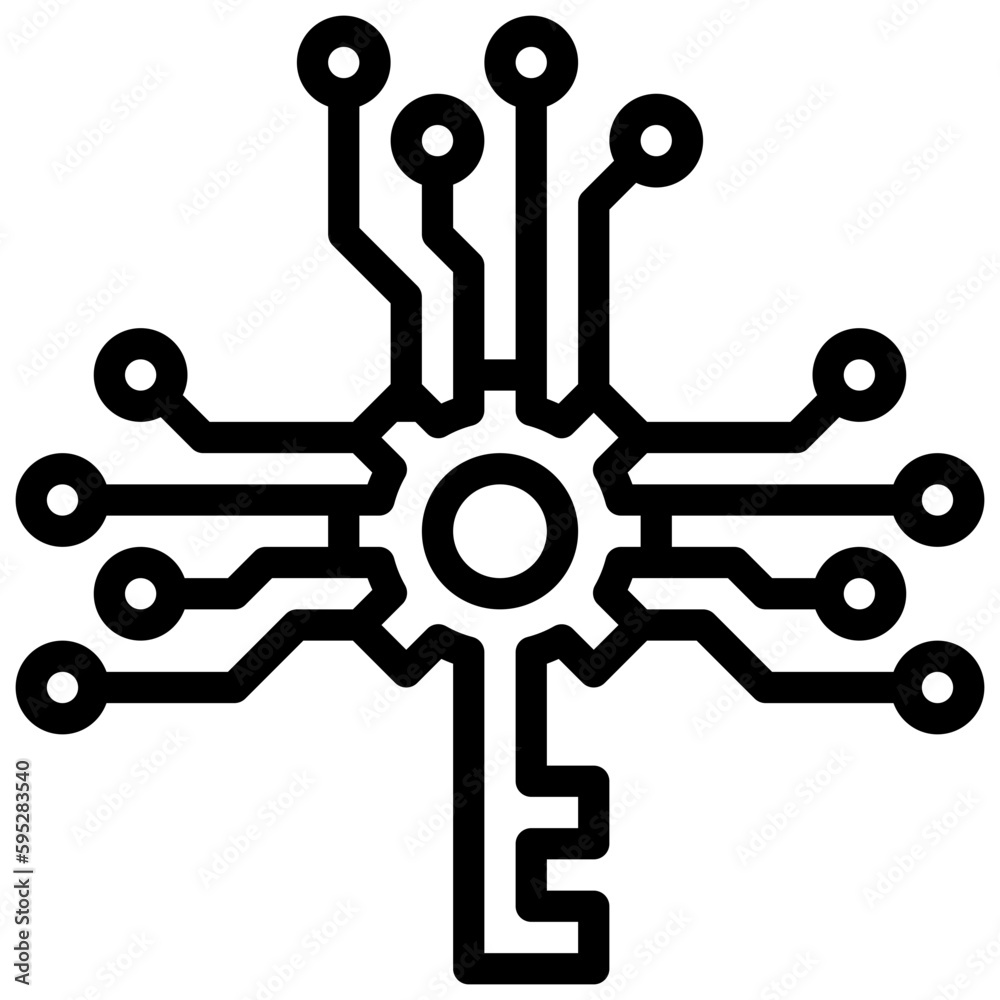key line icon,linear,outline,graphic,illustration key line icon,linear,outline,graphic,illustration