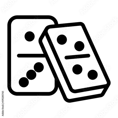 domino icon