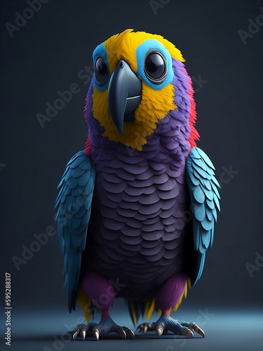 Parrot