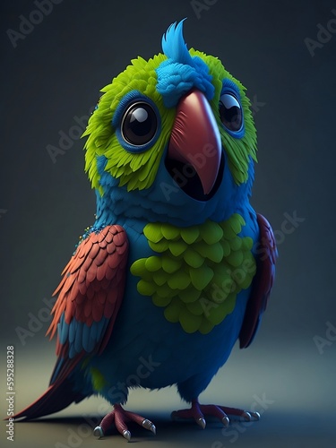 Parrot
