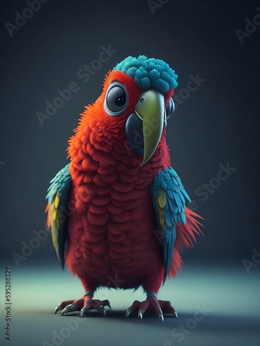 Parrot