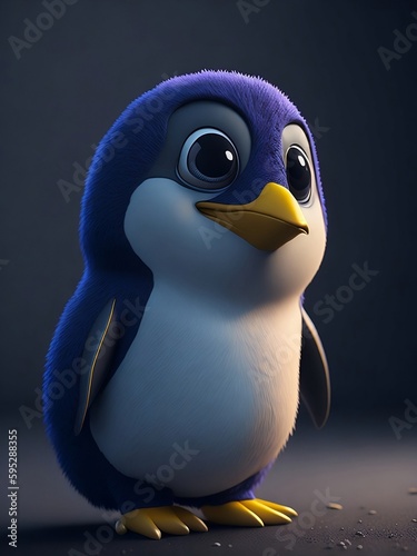 Penguin