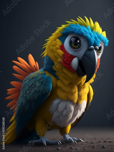 Parrot