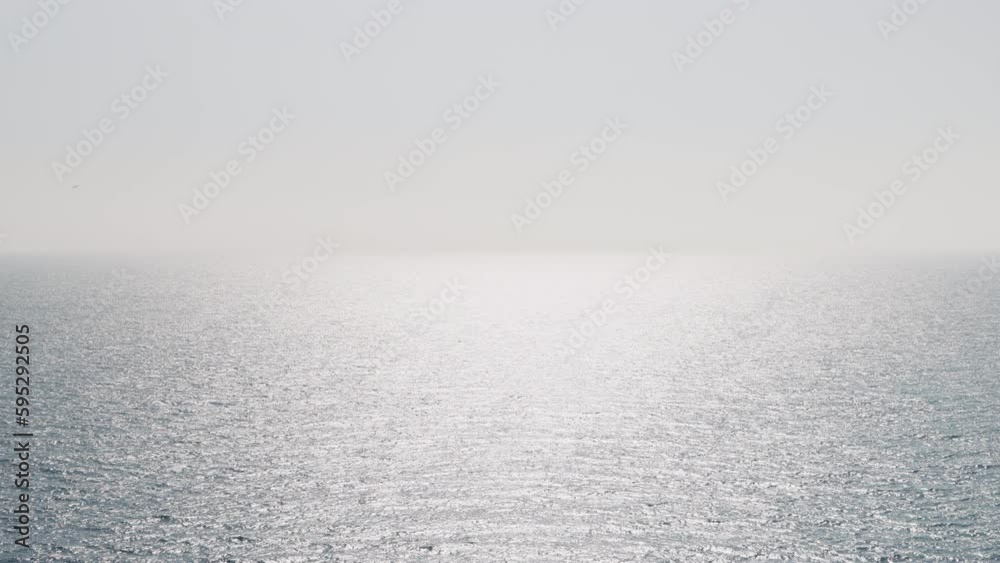 mediterranean sea background with beautiful azure color mediterranean sea background with beautiful azure color