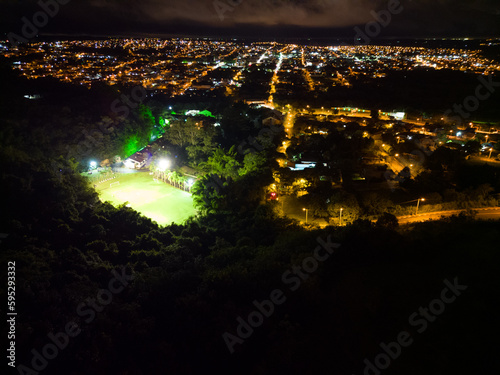 Sao Pedro/SP