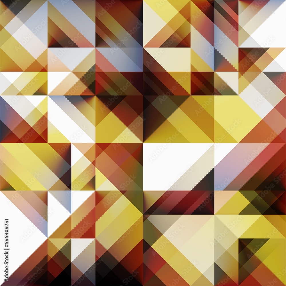 Geometric Pattern Style Background Geometric Pattern Style Background