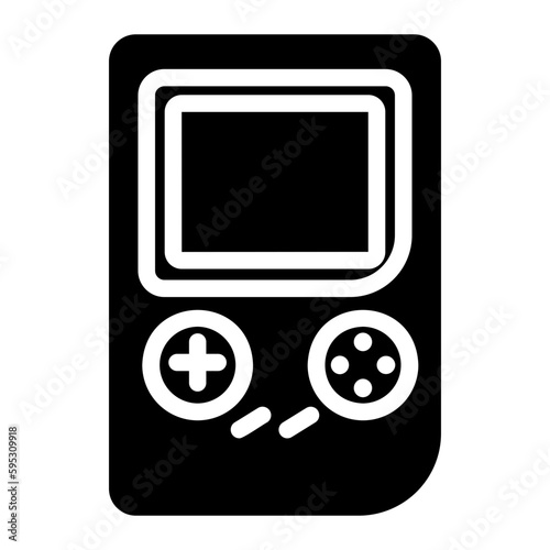 game console icon