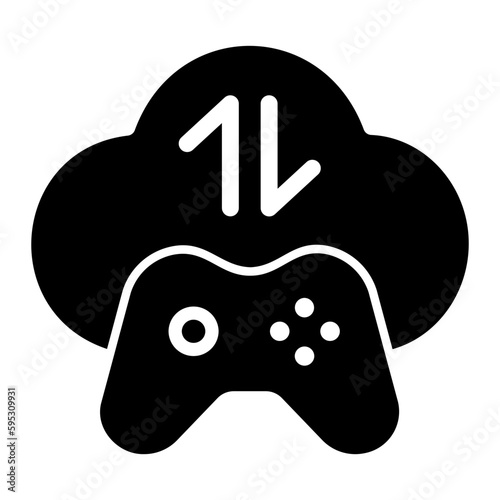 game development icon