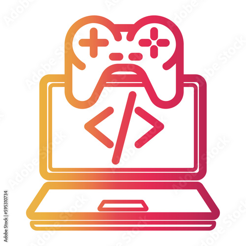console icon