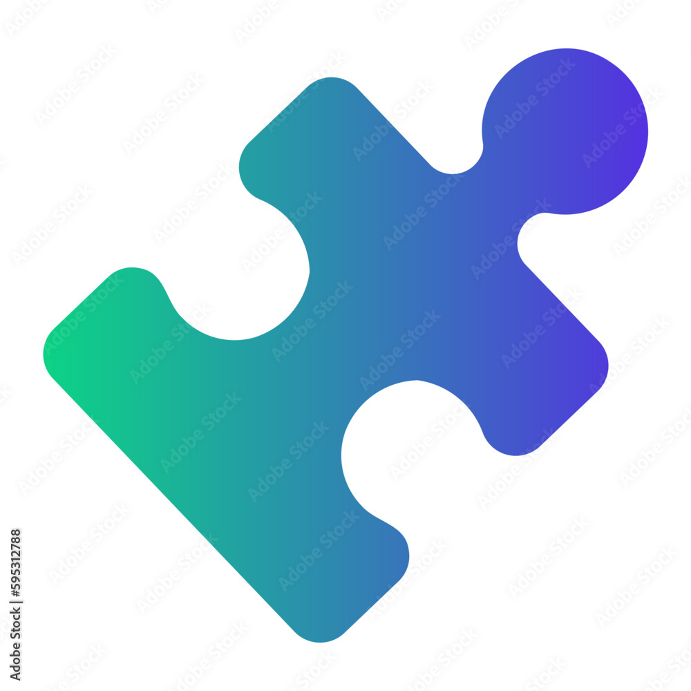 puzzle icon puzzle icon